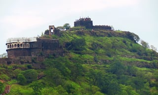 Daulatabad, Maharashtra