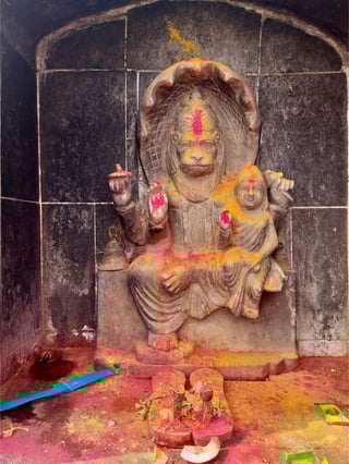 Lakshmi Narasimha Temple