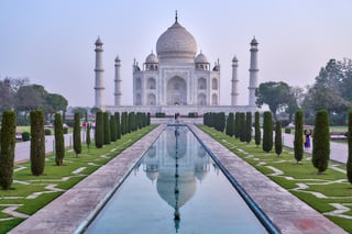 Airbnb, Tourism Ministry Boost India Travel