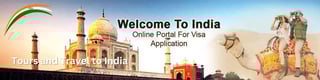 India Banner