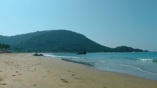 Agonda Beach, Goa Agonda Beach, Goa