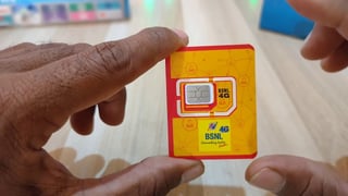 BSNL