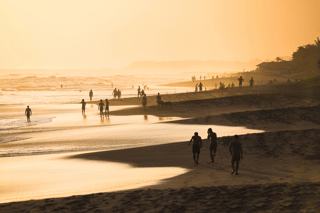 Calangute Beach Calangute Beach