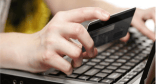 Ottieni conferma ed effettua il pagamento