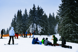Gulmarg, Jammu and Kashmir Gulmarg, Jammu and Kashmir