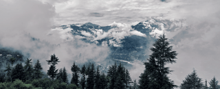 Manali – The Adventure Capital