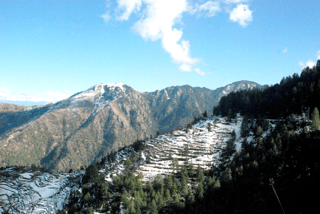 Mussoorie, Uttarakhand Mussoorie, Uttarakhand