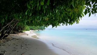 Radhanagar Beach, Andaman and Nicobar Islands Radhanagar Beach, Andaman and Nicobar Islands