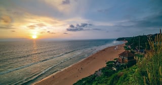 Varkala Beach, Kerala Varkala Beach, Kerala