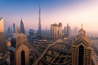 Attention Indian Travellers with UAE Visit Visas