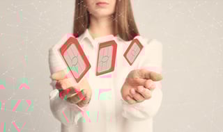 Tourist Guide on selecting the Best SIM Card in India