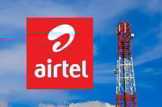 Bharti Airtel