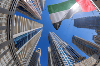 Dubai implementa un sistema di visti online per i cittadini indiani