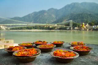 Rishikesh: The Yoga Capital of the World