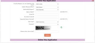 Film Application