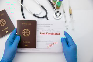 get vaccinated before travel