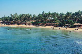 Goa, India