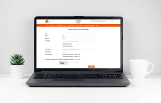 India e-Visa for Anguilla Citizens