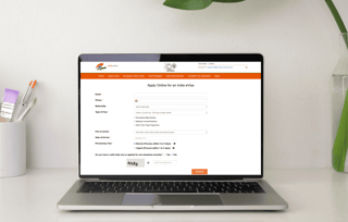 India e-Visa for Armenian Citizens