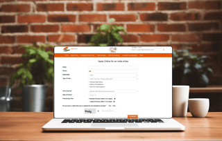 India visa bulgaria