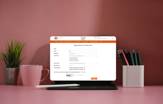 india visa montenegro