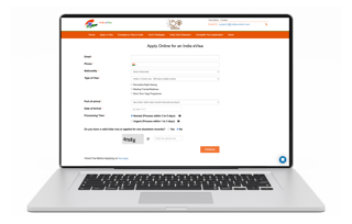 India Visa Trinidad And Tobago