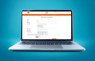 India Visa Vanuatu