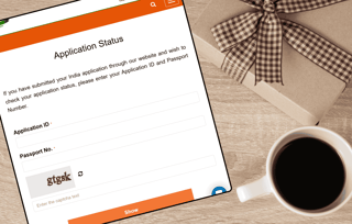 India Visa Status Togo