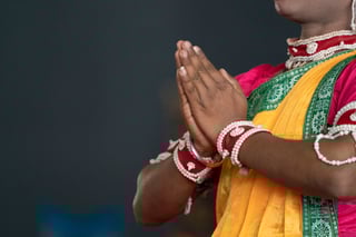 Indian Tradition