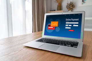 Online Payment Platform for Modish Money Transfer on the Internet Network