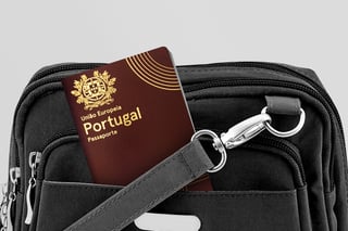 Portugal Passport