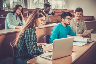Visa étudiant pour l'Inde