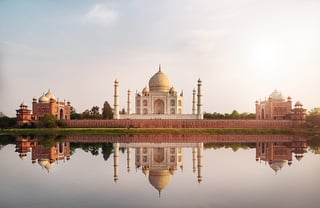 Agra