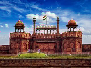 Nuova Delhi