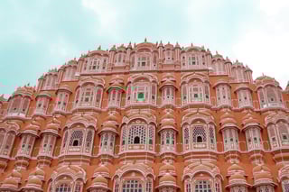 Tour di un giorno a Jaipur da Delhi