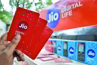 Reliance Jio