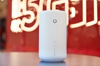 Vodafone 5g router