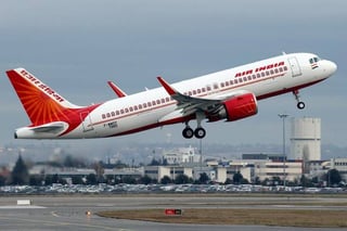 Air Transport Bubbles Flights