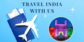 Do I Need A Visa For India