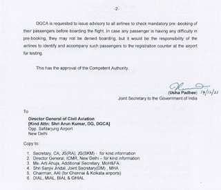 PRE-BOOKED RT-PCR-TEST-MANDATED-FOR-PERSONS-TRAVELLING-TO-INDIAN