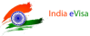 India e-Visas - 