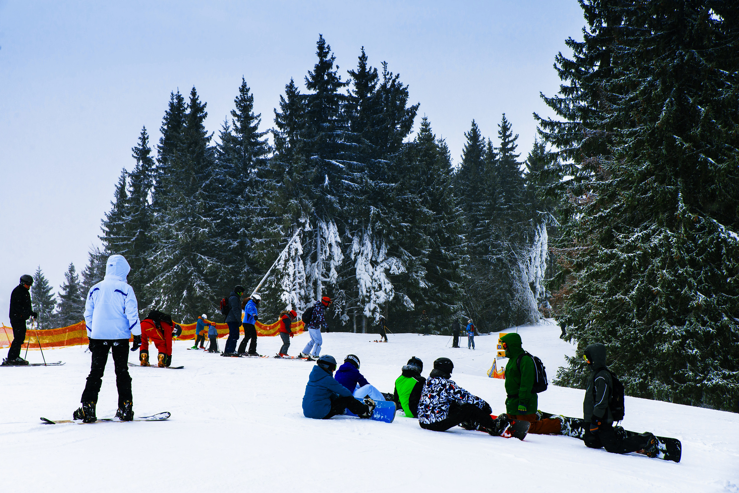 Gulmarg, Jammu and Kashmir