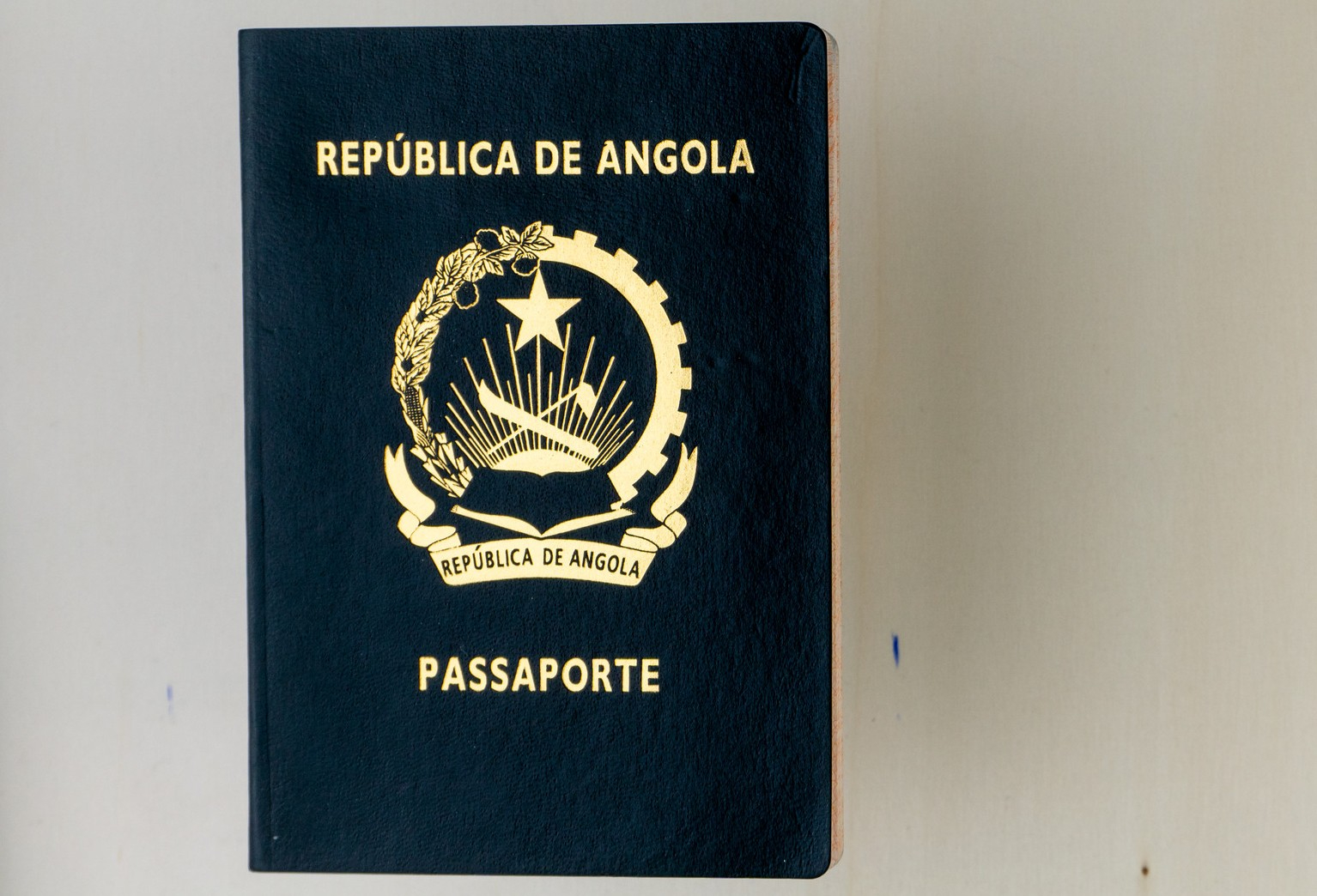 Angola-Pass Angola-Pass