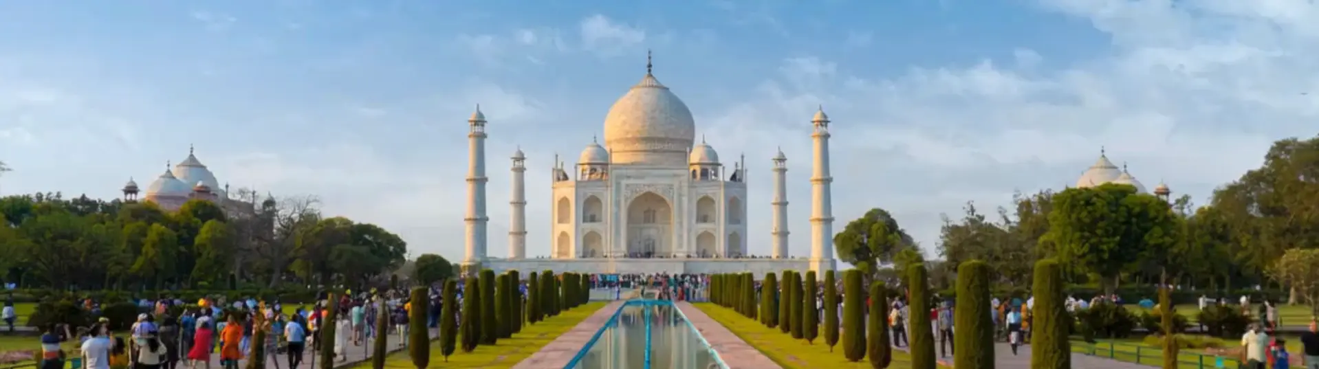 India Banner