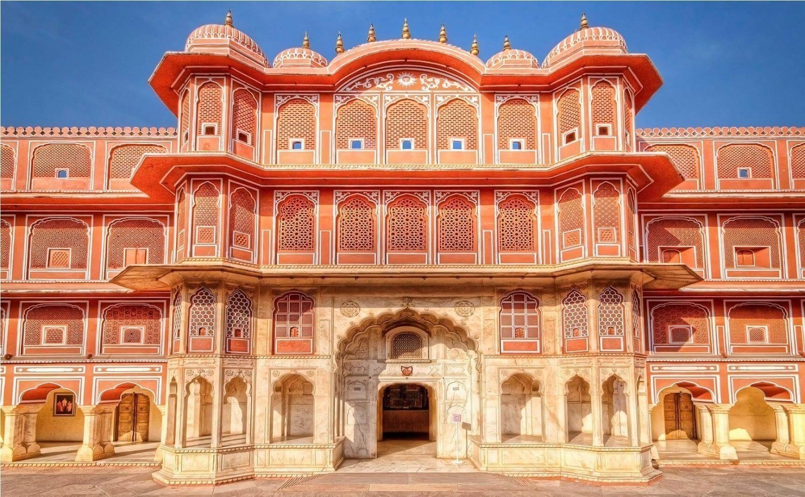 Jaipur Day Tour from Delhi