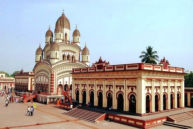 Kolkata Cultural Tour