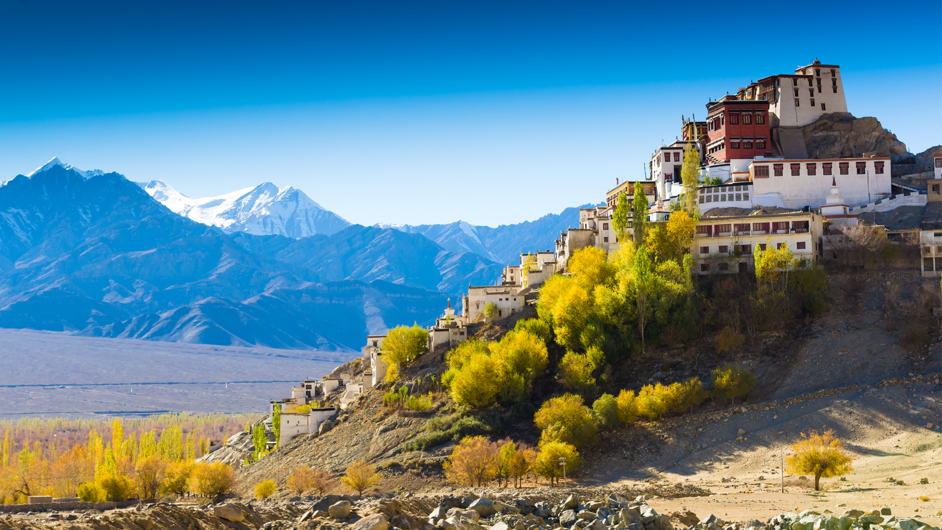 Ladakh