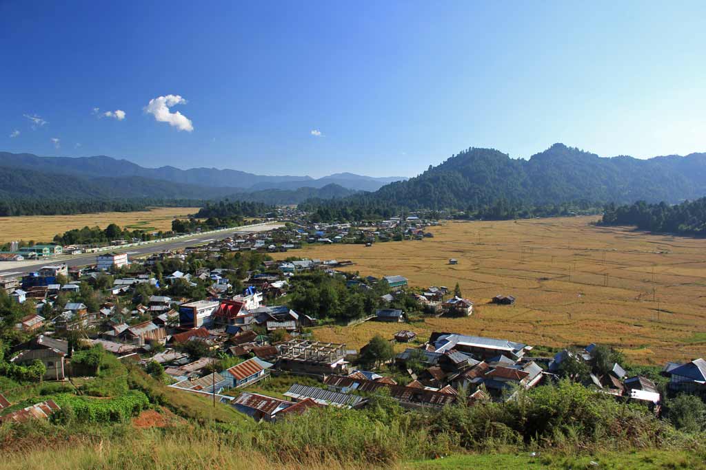 Mystical Northeast Expedition