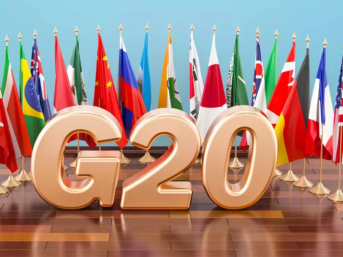 G20 backs Goa Roadmap and Travel for Life G20 backs Goa Roadmap and Travel for Life