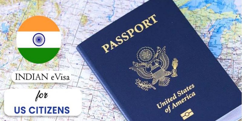 Indian Visa For Us Citizen Minor Indian Visa For Us Citizen Minor